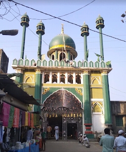 PIRANA PIR DARGAH