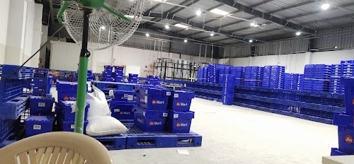 Jio Mart