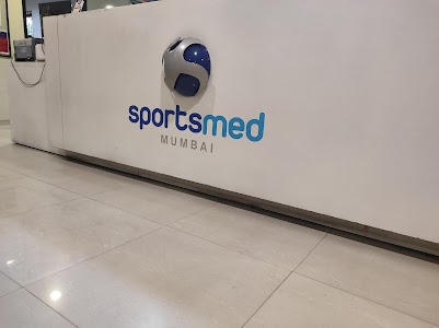 Sportsmed Mumbai