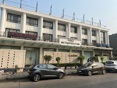 Yogi Metropolitan