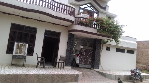 Satpal Jangra