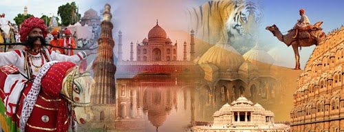 India Trip Travel