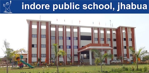 Indore Public School (Jhabua)