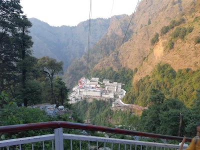 Vaishno Devi Mandir