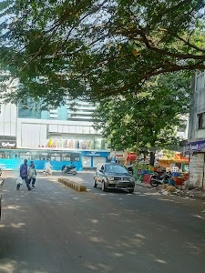 Panchayat Chowk