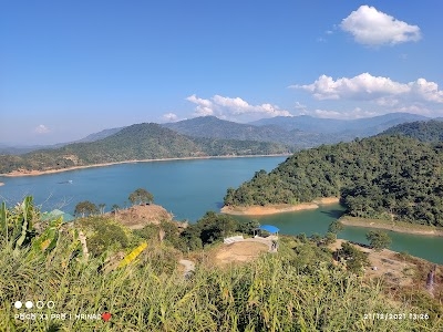 Doyang River