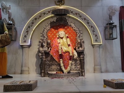 Sai Mandir