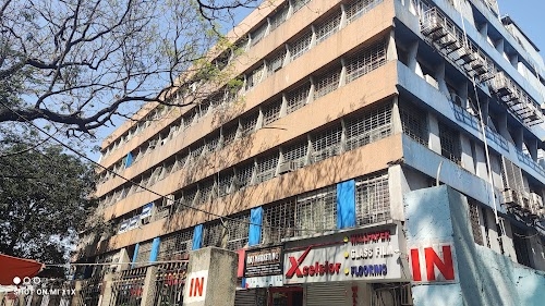 Kamalalaya Centre