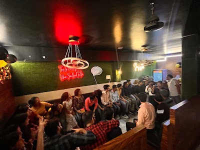 Kudos Restaurant