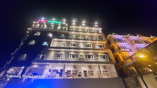 Hotel ELET PRIMA