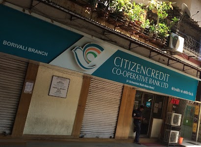 CITIZENCREDIT Co-operative Bank Ltd