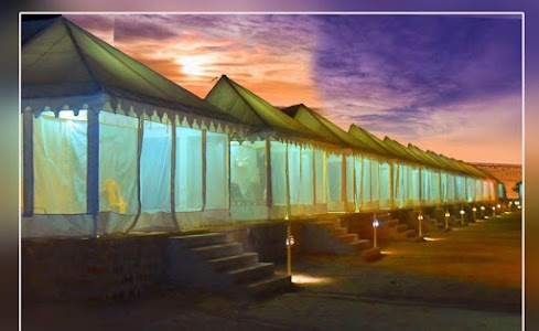The Narayan Resort Jaisalmer