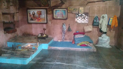 Jadeshavar Mahadev , Vadiya/ Dhu. Pipliya