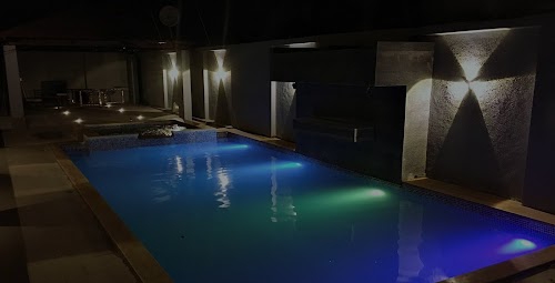 Skytaj Luxury Villas