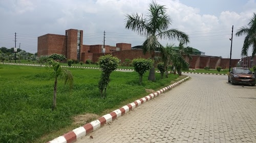 Vidya Research & Development Centre