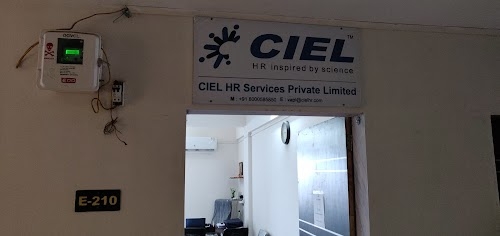 CIEL HR Services Pvt Ltd | Valsad