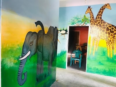 Kidzee Rangia