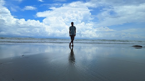 Cox's Bazar Overseas