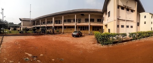 UNIVERSITY OF NIGERIA NSUKKA
