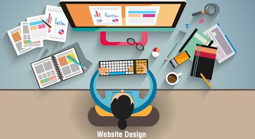 Sparrow Digital - Web design company in dwarka| Website Designing Sector 7 & Ecommerce Development Services Dwarka mor Delhi