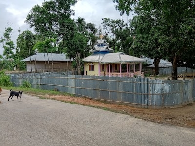 Buddha Temple