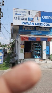 Pawan Medicos