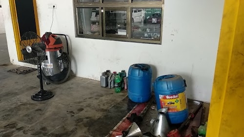 Firt Service Centre