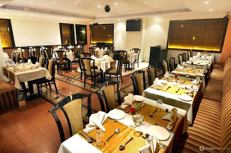 Tamarind Multi Cuisine Restaurant