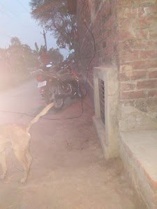 Jamkatar Mata Mandir