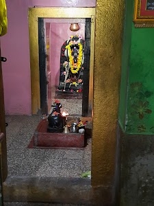 Brahmeshwara