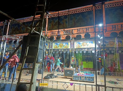 Kumuda General store