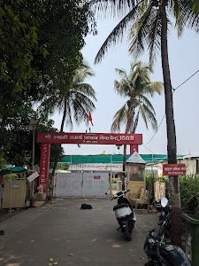 Swami Samarth Math