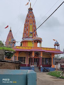 Ram Mandir Tukoganj