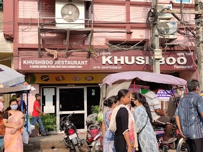 Khushboo Restaurant