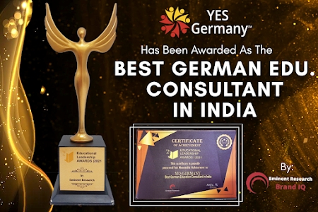 YES Germany Andheri (Study in Germany)- German Education Consultant