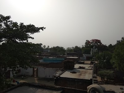 Kedar Tanda