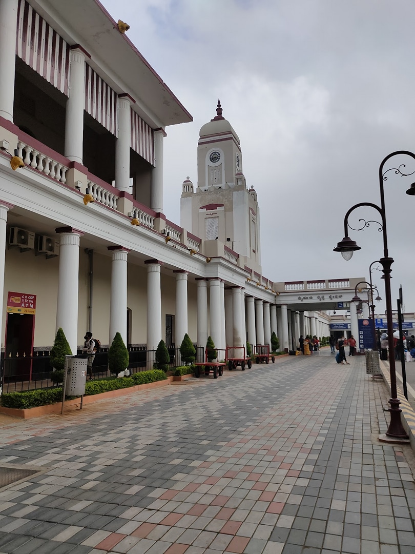 Mysuru Junction