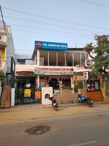 American Pizza Fast Food Services PVT. LTD