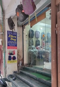 Zikra Bag