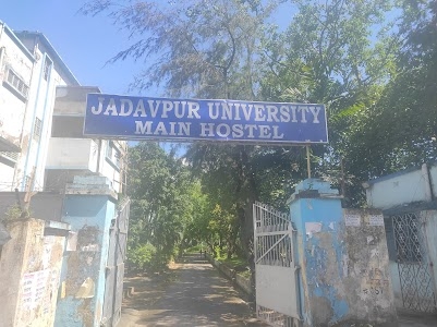 Jadabpur