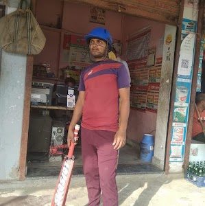 Akbar tyres & puncher shop