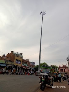 Karari Chauraha