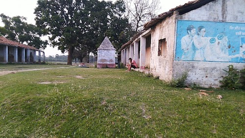 MRCD High School