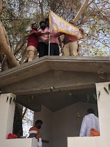 Jay Bhidbhanjan Hanuman