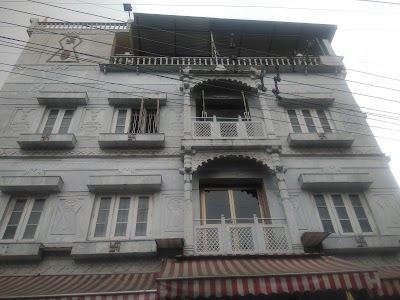 Somani Mill Complex