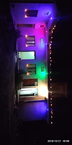 kuldeep Dwivedi House