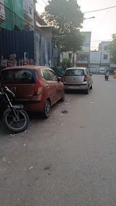 motinagar station
