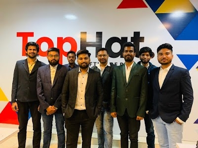TopHat Software Pvt. Ltd.