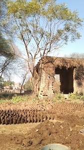 Jhalihan ka purwa