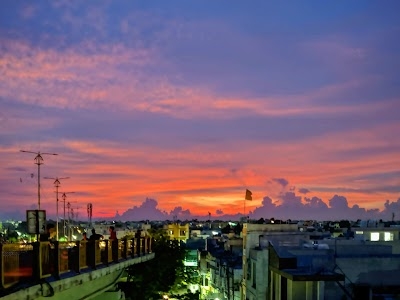 Dutt Nagar